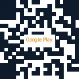 Google Play下载二维码 - 每日大赛 365体育亚洲平台 APP